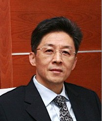 管理学院执行院长 谭跃教授