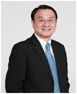 泰山管理学院特聘教授-周昌湘