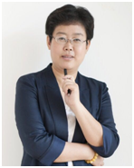 绿城集团山东公司财务总监-韩磊