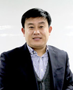 淄博太平洋办公设备有限公司总经理-高金鹏