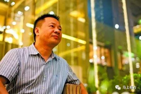 吴长江