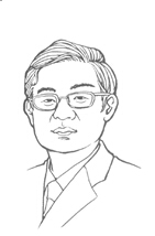 第四期泰山管理学院校友投融资项目交流会