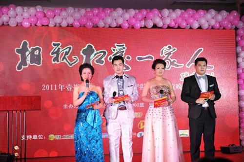 王莉:积极乐观的心态 责任精彩的人生