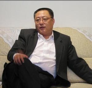 马素元:豁达的态度、积淀的厚度