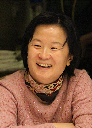 董来东:博学进取,新女性的标杆