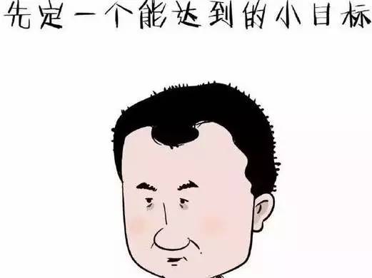 小目标