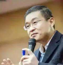 泰山管理学院院长马方