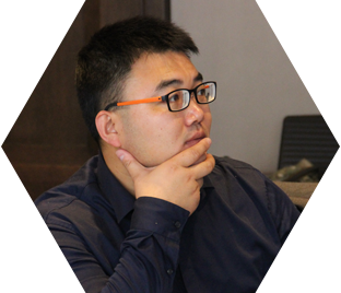山东半亩花田生物科技有限公司总经理 亓云吉