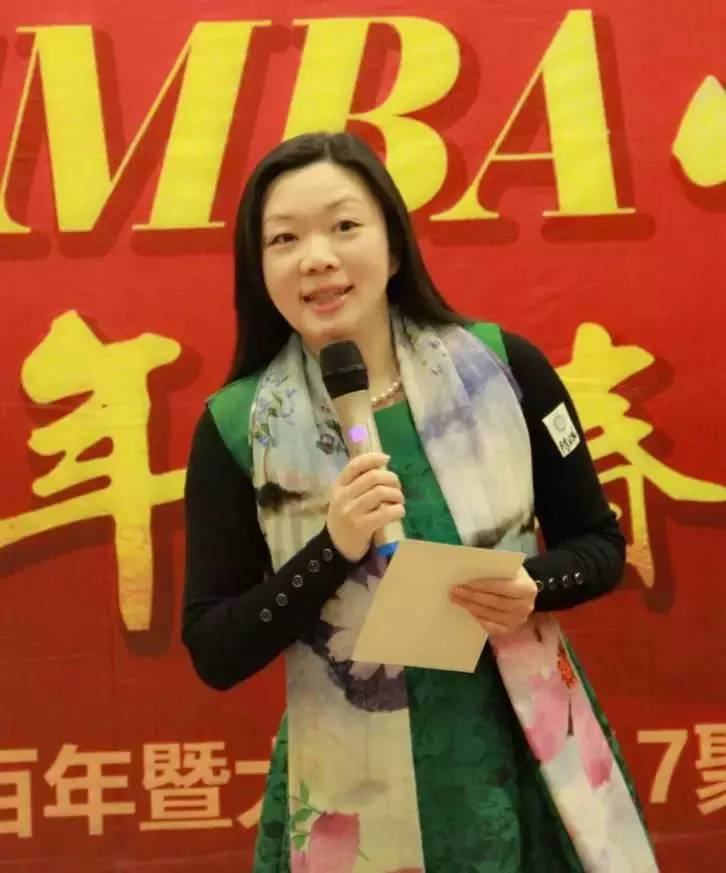 泰山管理学院陈田妮院长