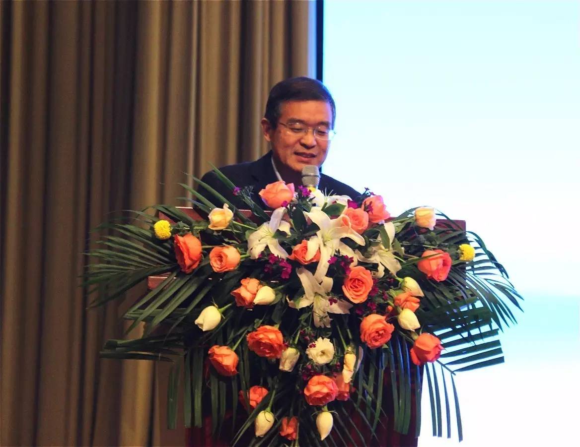泰山管理学院马方院长