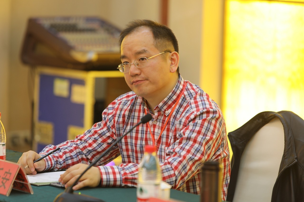 中国管理现代化研究会副秘书长，北京化工大学管理学院余乐安院长