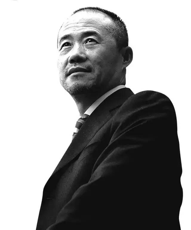 王石