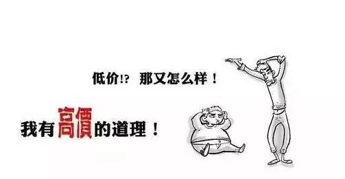 低价战争