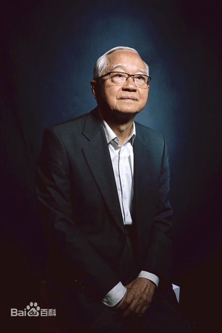 吴敬琏教授