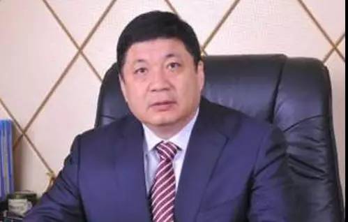 陆付军 德州富路  董事长