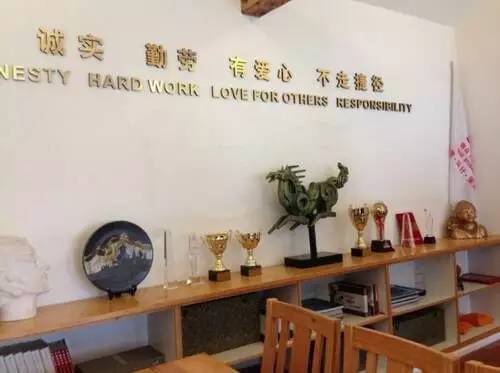游学照片