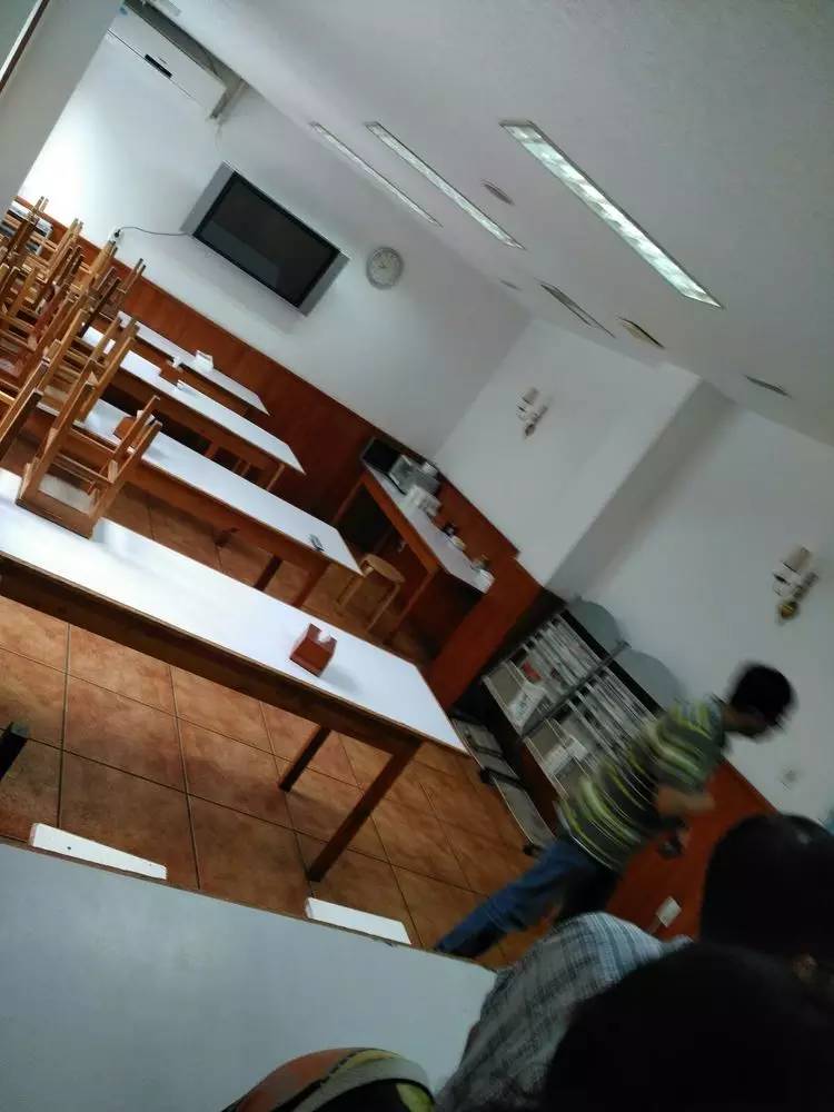 游学照片