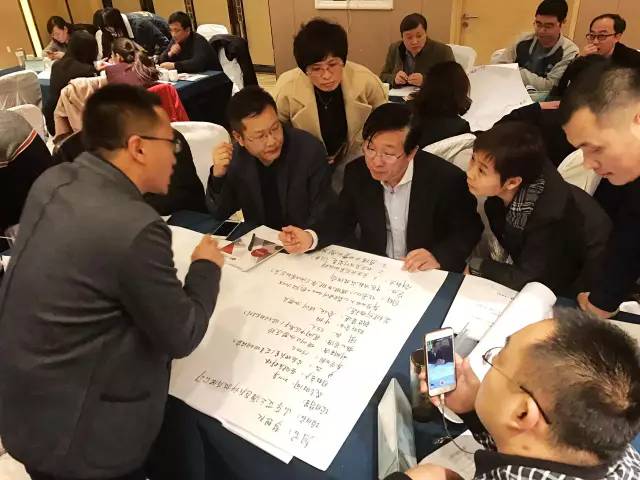 实战MBA