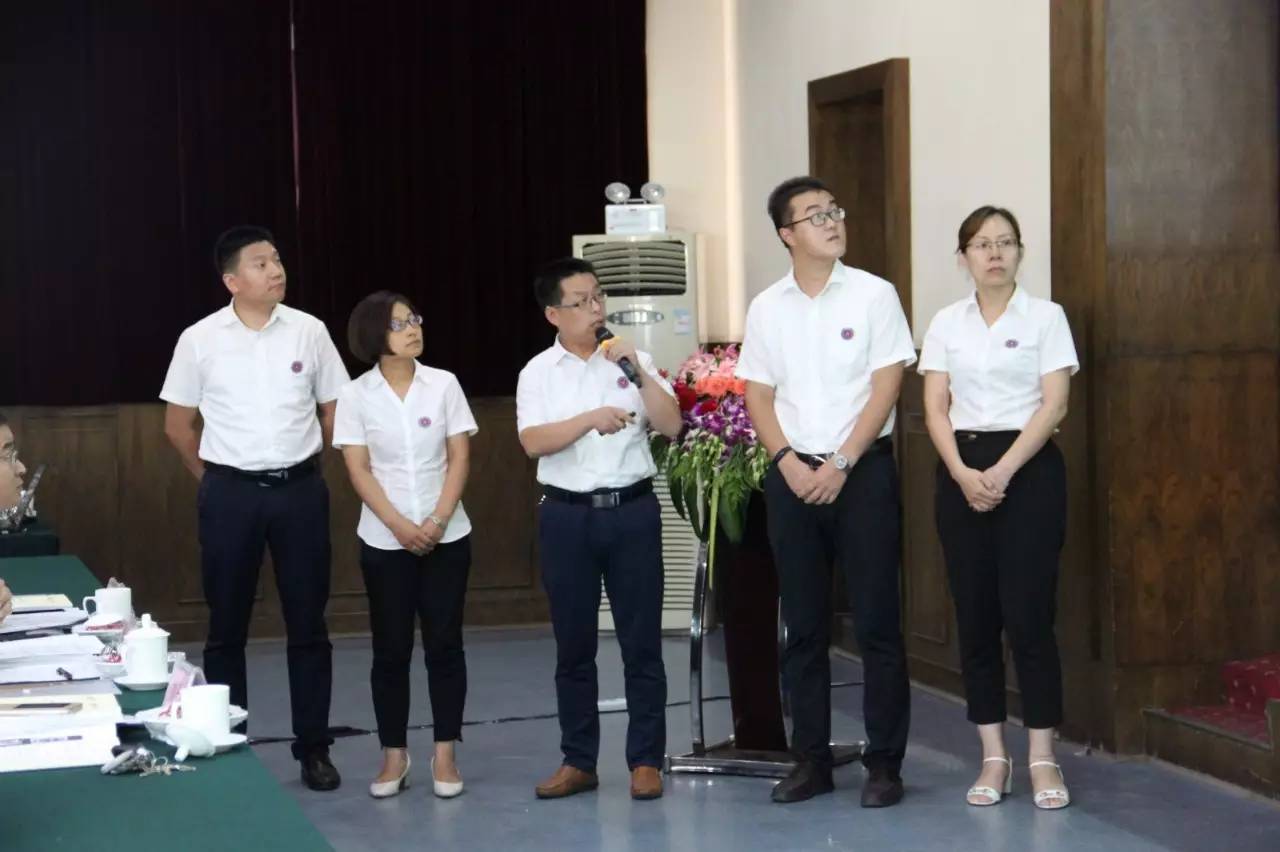 毕业汇报