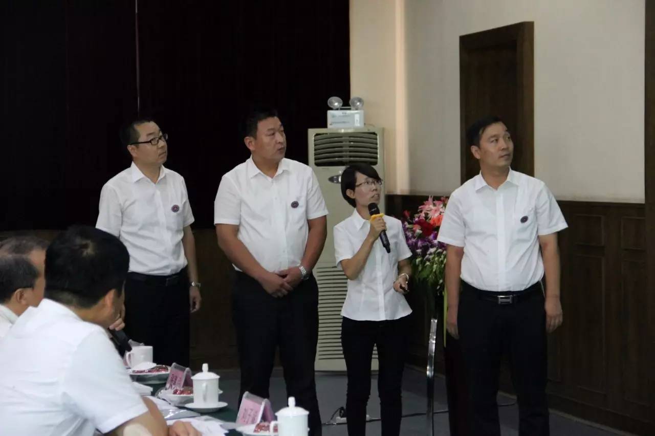 毕业汇报