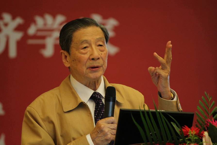茅于轼