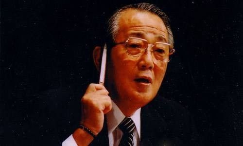 稻盛和夫