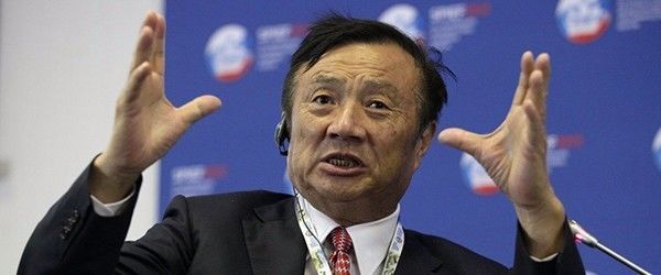 任正非