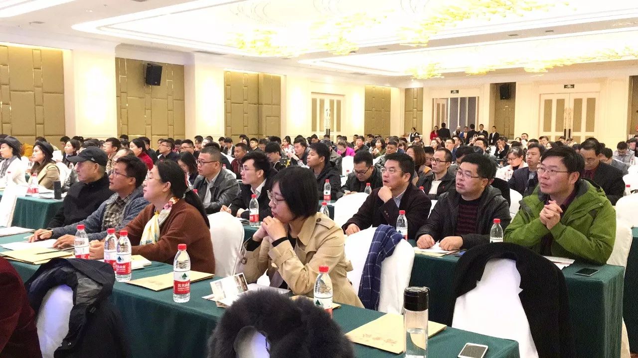 课程现场