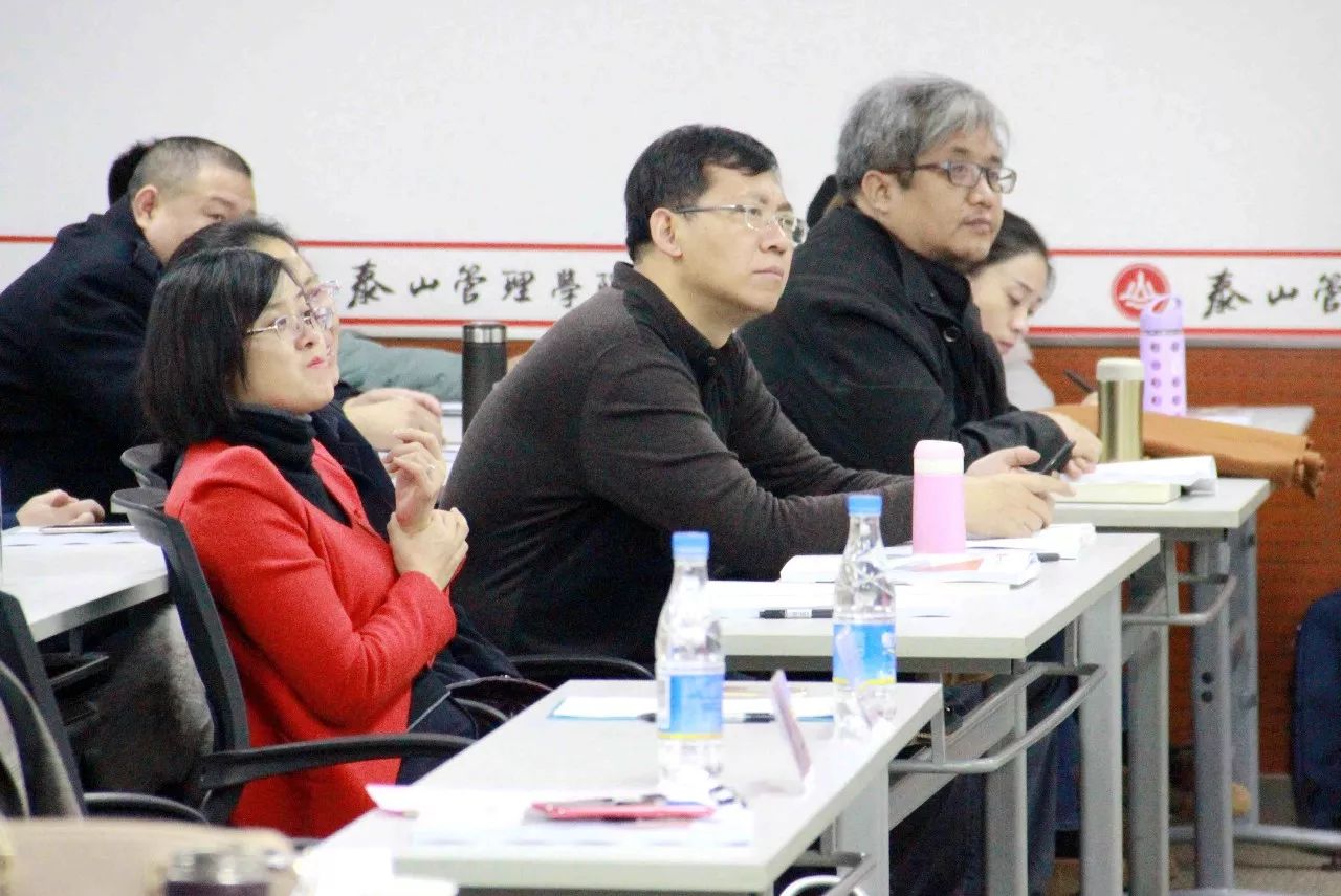 开学典礼现场