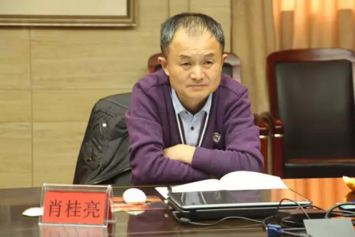 泰山管理学院校友、泰山私董会董事、山东真得利董事长肖桂亮