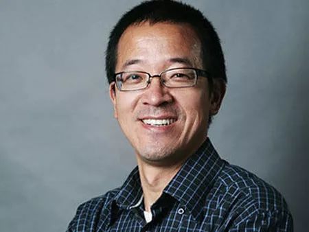  新东方教育集团创始人 俞敏洪