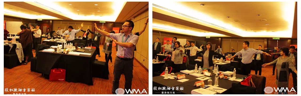 同学们自告奋勇带领大家“止困”