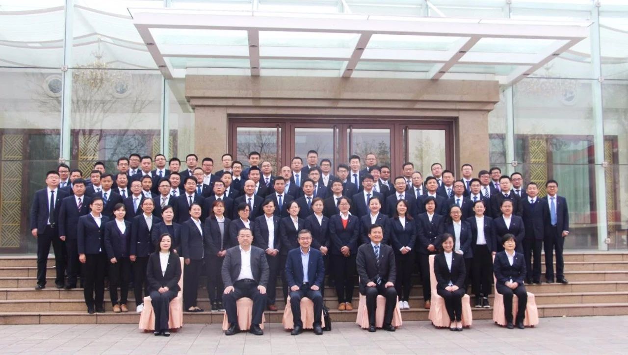 MBA18021802班开学典礼