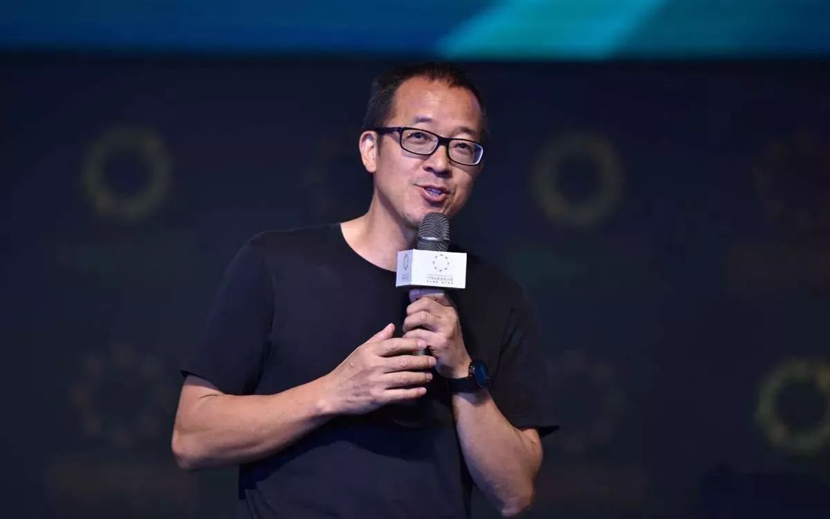 俞敏洪