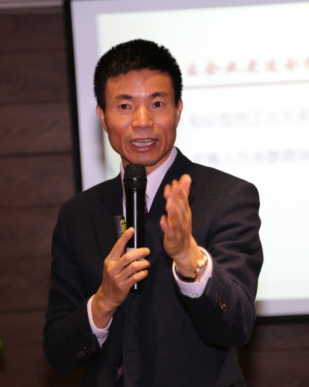 章老师