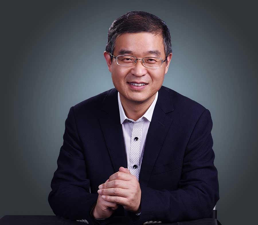 讲师介绍