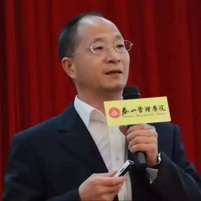 楼仲平 义乌市双童日用品有限公司董事长