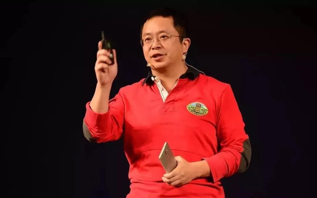 合伙人设计