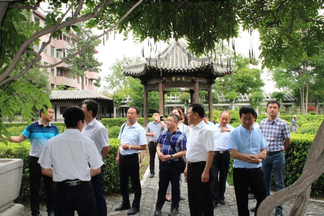 实战MBA1702班