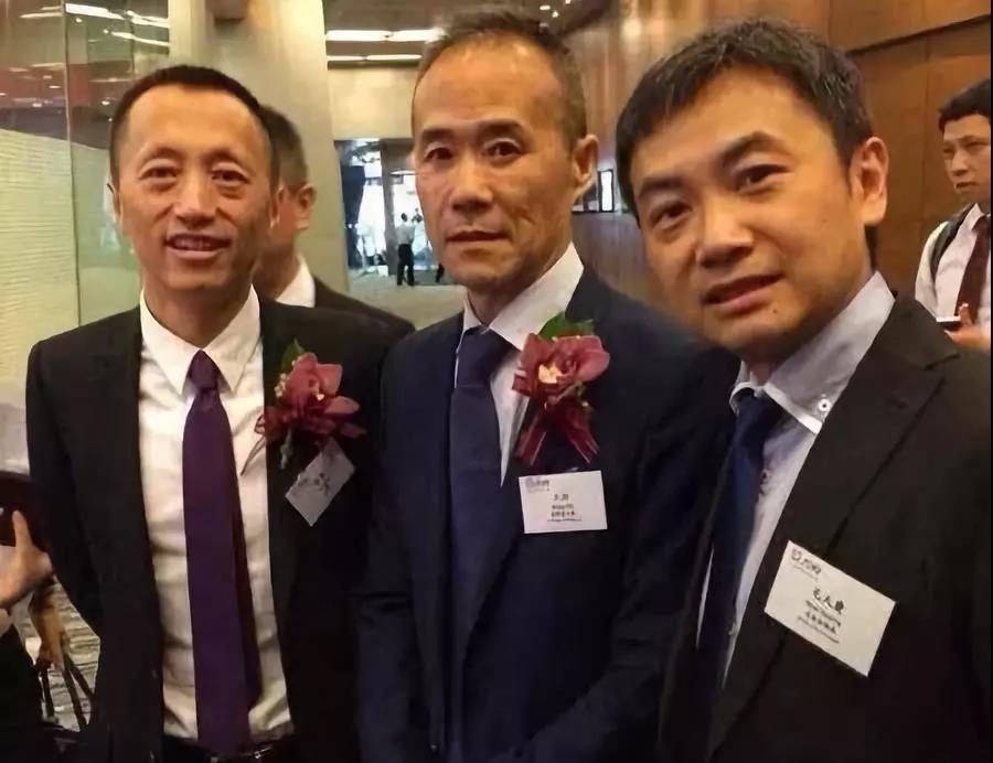股权分配方案设计