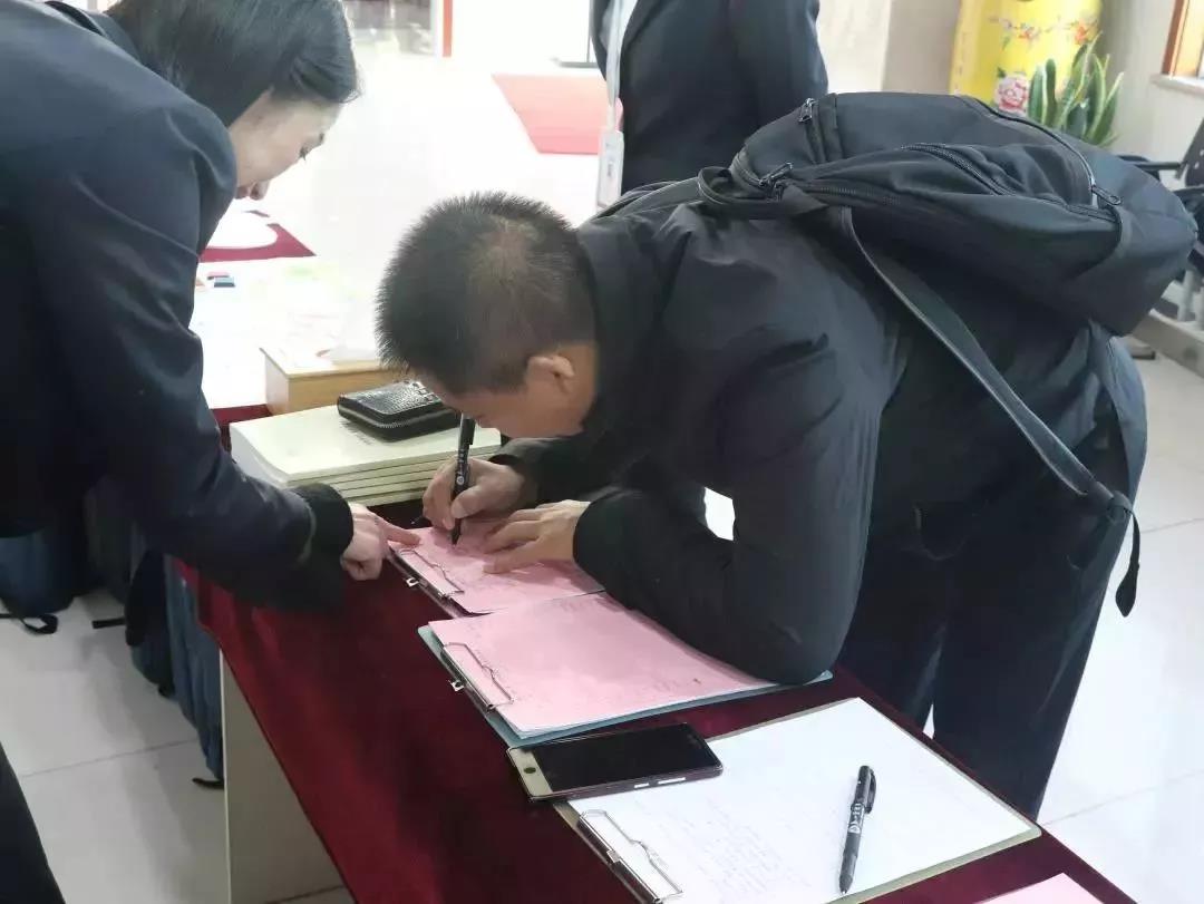 实战MBA1804班开学典礼合影