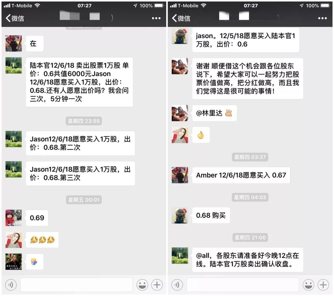 股权分配方案设计