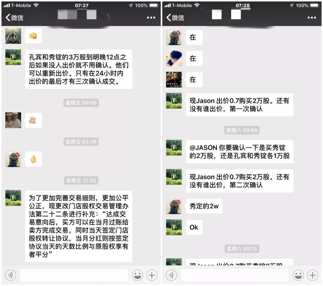 股权分配方案设计