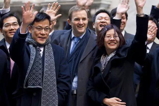 股权分配方案设计