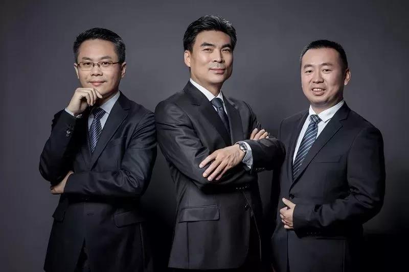 股权分配方案设计