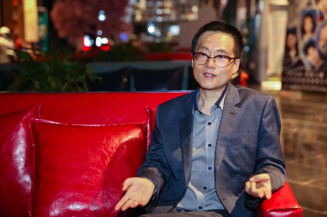 股权分配方案设计