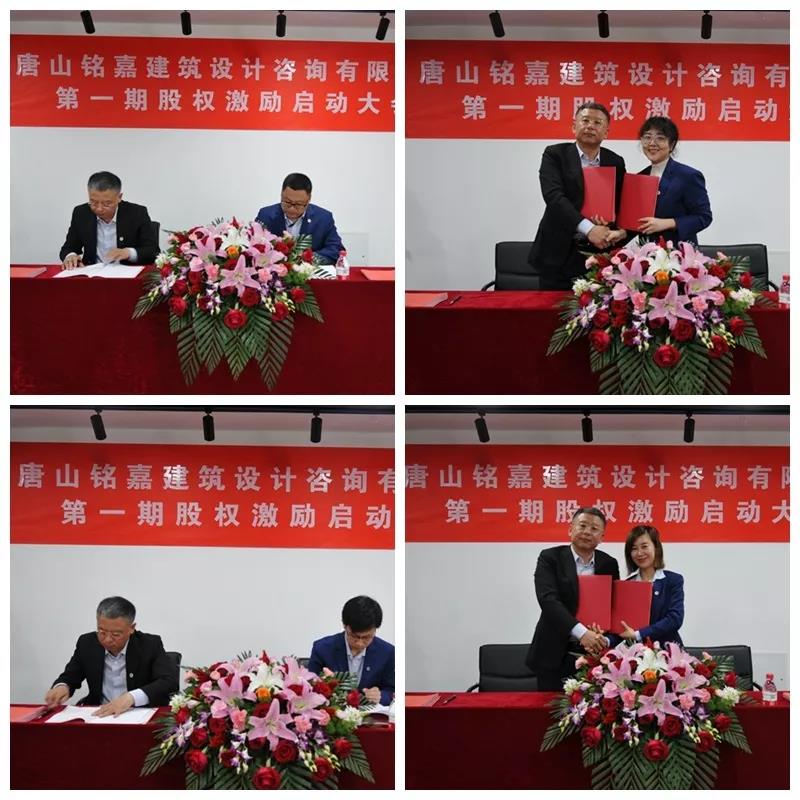 股权分配方案设计