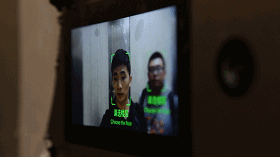 中层课程