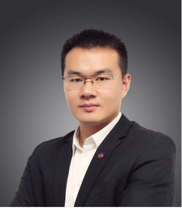 讲师介绍