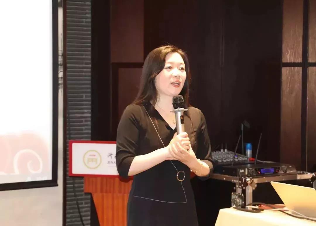 实战MBA1801班毕业典礼